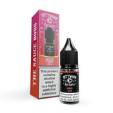Cuttwood Gummy Bear Nic Salts